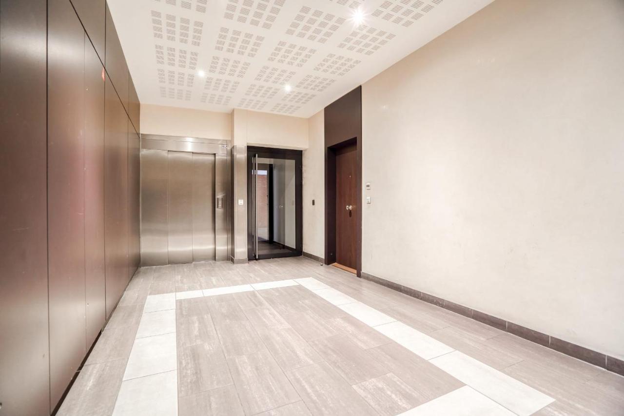 Magnifique Appart Stade De France Gare Terasse Paris 6 Pers Apartment Saint-Denis  Bagian luar foto